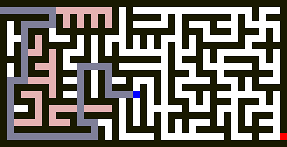 Maze Generator